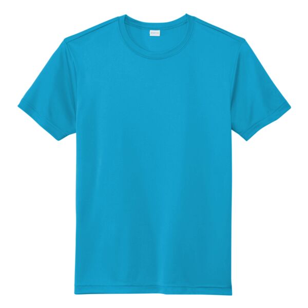 PosiCharge ® Re Compete Tee Thumbnail