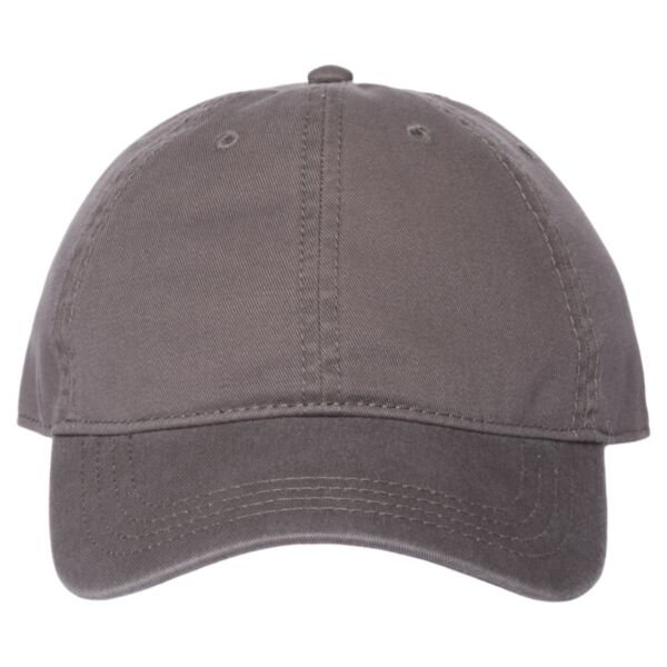 Relaxed Golf Dad Hat Thumbnail