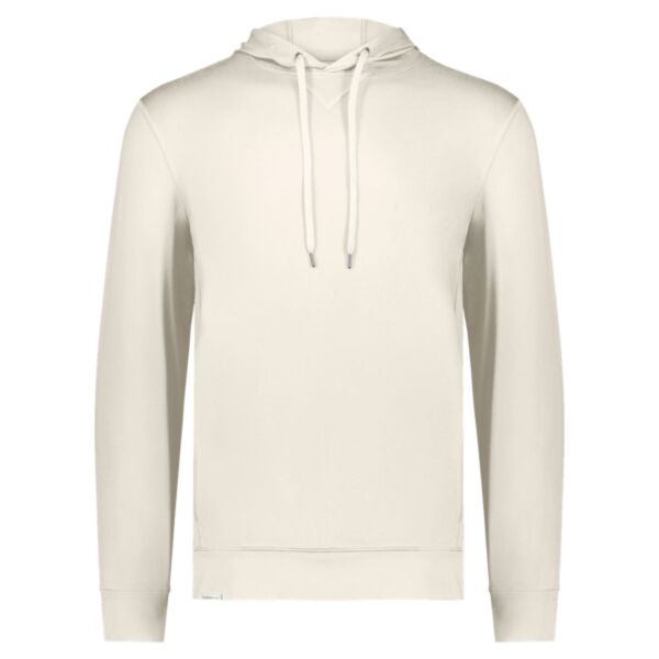 Men's Eco Revive™ Ventura Soft Knit Hooded Sweatshirt Thumbnail