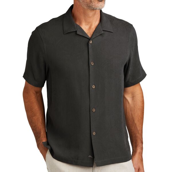 Tropic Isles Short Sleeve Shirt Thumbnail