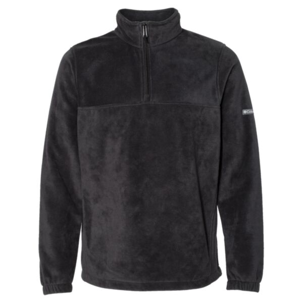 Men's Steens Mountain™ Fleece Half-Zip Pullover Thumbnail