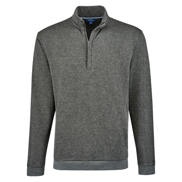 Unisex Explorer Fleece Quarter-Zip Pullover Thumbnail
