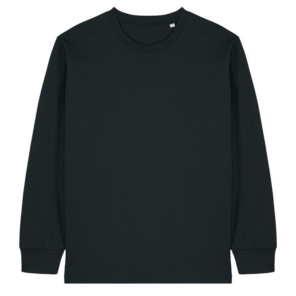 Unisex Freestyler Heavyweight Long Sleeve Tee Thumbnail