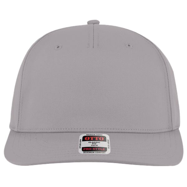 OTTO CAP® 5 Panel Pro Style Baseball Cap Thumbnail
