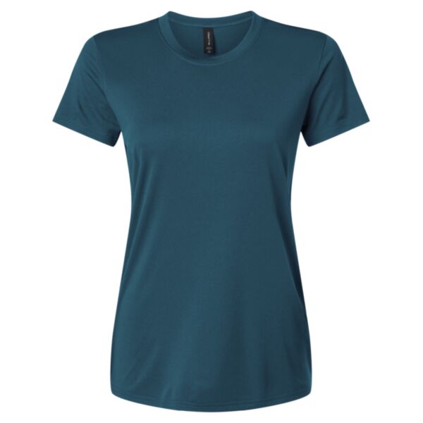 Women's Pro-Lock Performance T-Shirt Thumbnail