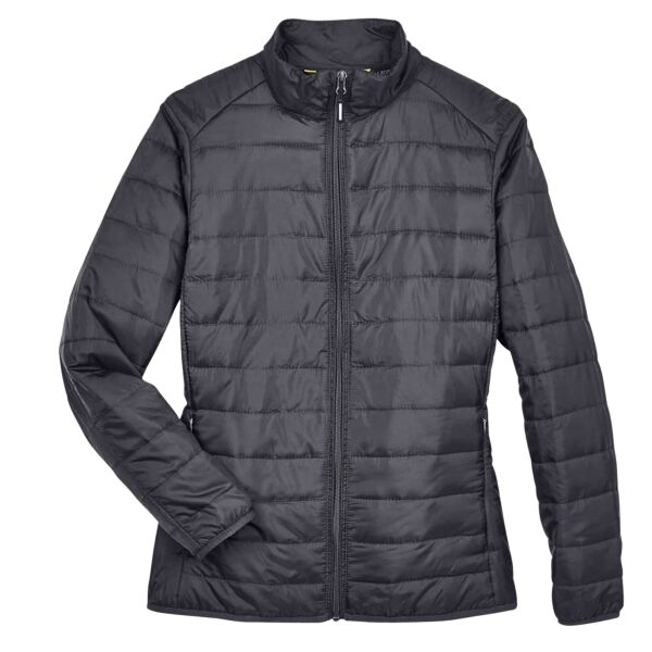 Women's Prevail Packable Puffer Jacket Thumbnail