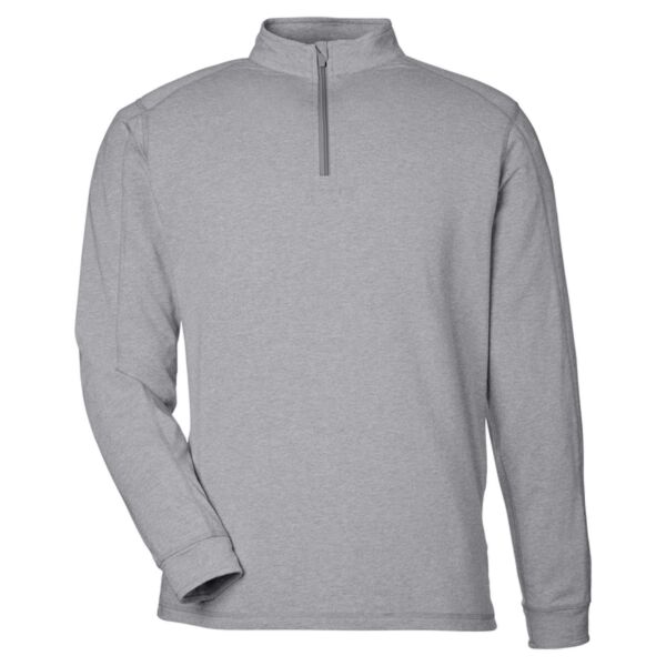 Men's Carrollton Quarter-Zip Pullover Thumbnail