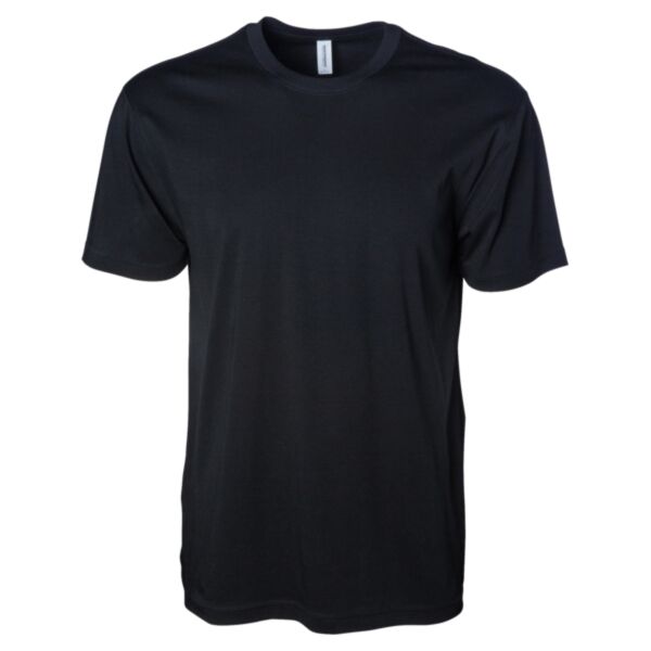 Men's Lux Heavyweight T-Shirt Thumbnail