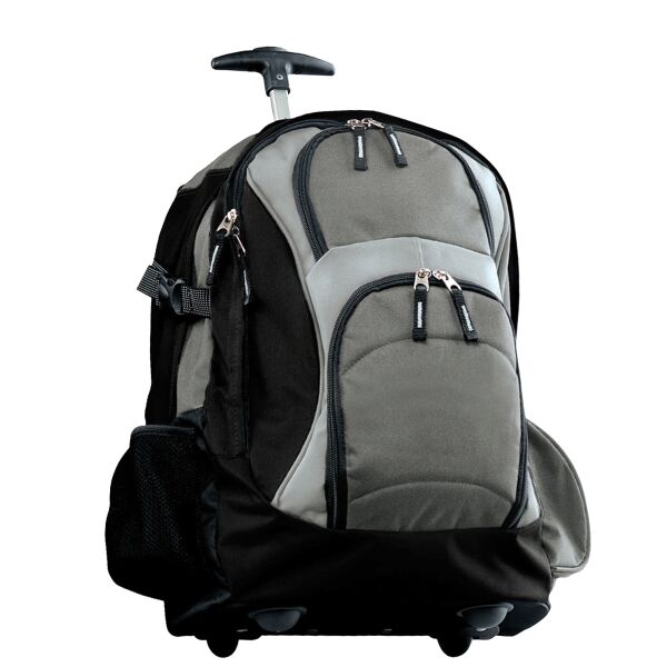 Wheeled Backpack Thumbnail