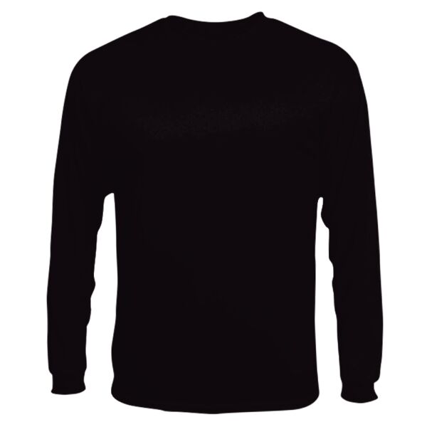 Youth Performance Long Sleeve T-Shirt Thumbnail