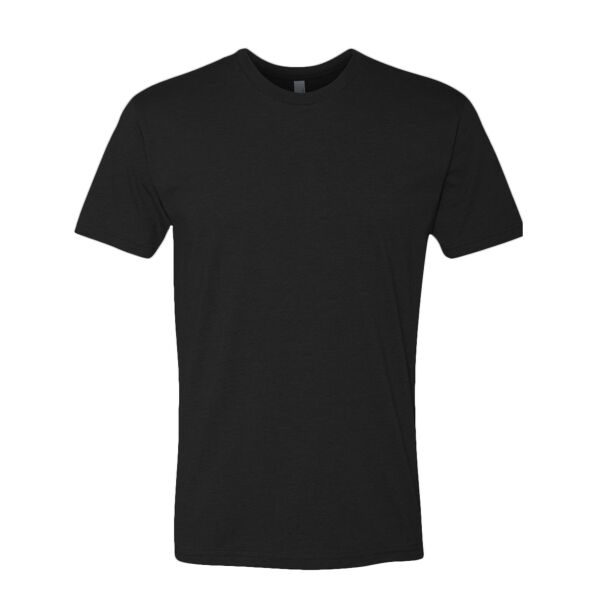 Unisex CVC T-Shirt Thumbnail