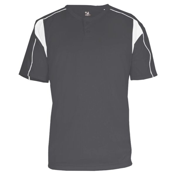 Men's B-Core Pro Placket Jersey Thumbnail