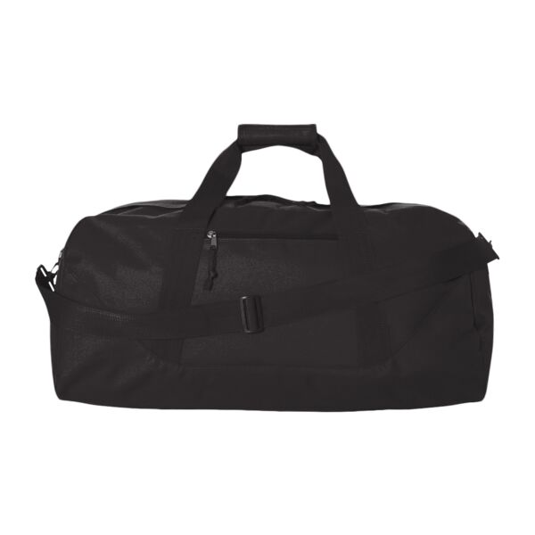 27" Dome Duffel Thumbnail