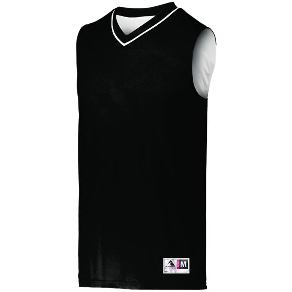 Men's Reversible Two Color Jersey Thumbnail