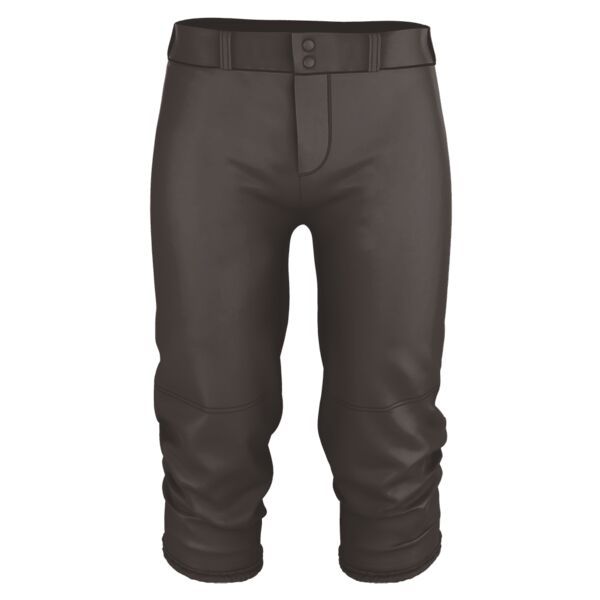 Men's Baseball Pants Thumbnail