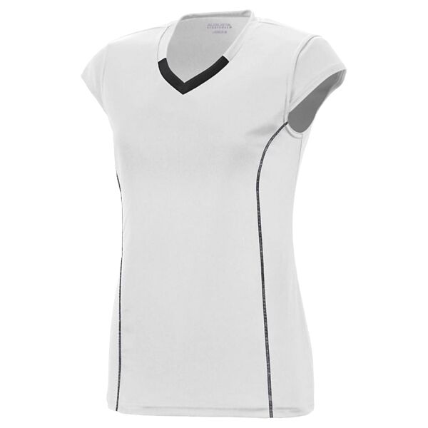 Girls' Blash Jersey Thumbnail