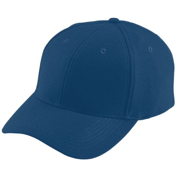 Youth Adjustable Wicking Mesh Cap Thumbnail