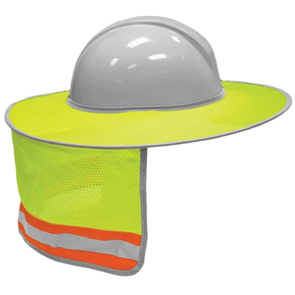 Full Brim Sun Shield Thumbnail