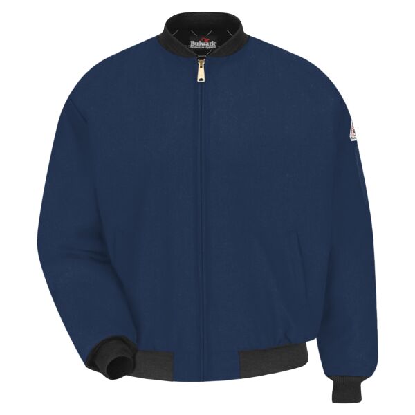 Men's Tall Team Jacket - Nomex® IIIA Thumbnail