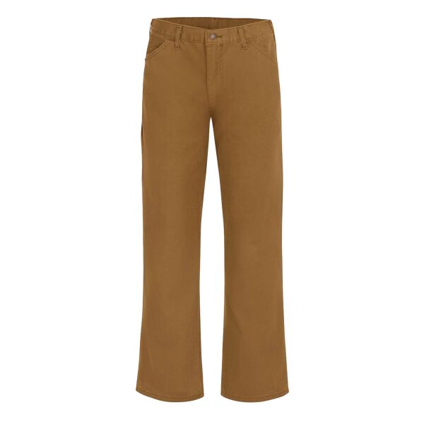 Men's Industrial Duck Carpenter Jeans Thumbnail