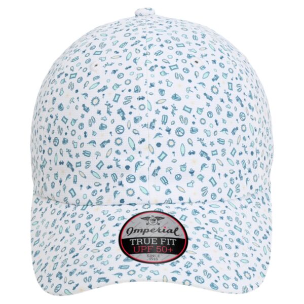 Alter Ego Cap Thumbnail