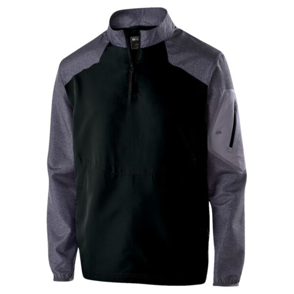 Men's Raider Quarter-Zip Jacket Thumbnail
