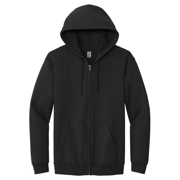 GENERIC Full Zip Hooded Thumbnail