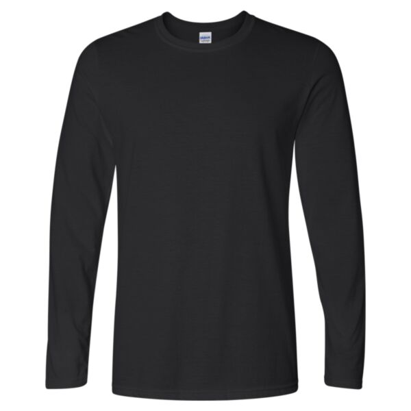 GENERIC Long Sleeve T-Shirt Thumbnail