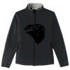 Women's Glacier ® Soft Shell Jacket Thumbnail