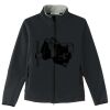 Women's Glacier ® Soft Shell Jacket Thumbnail