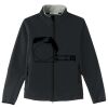 Women's Glacier ® Soft Shell Jacket Thumbnail