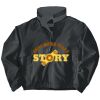 Legacy Jacket Thumbnail