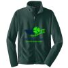 Youth Value Fleece Jacket Thumbnail