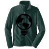 Youth Value Fleece Jacket Thumbnail