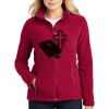 Women's Value Fleece Jacket Thumbnail