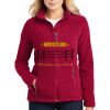 Women's Value Fleece Jacket Thumbnail