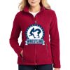 Women's Value Fleece Jacket Thumbnail
