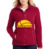 Women's Value Fleece Jacket Thumbnail