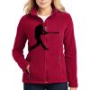 Women's Value Fleece Jacket Thumbnail
