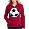 Women's Value Fleece Jacket Thumbnail