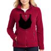 Women's Value Fleece Jacket Thumbnail