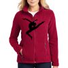 Women's Value Fleece Jacket Thumbnail