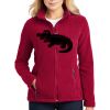 Women's Value Fleece Jacket Thumbnail