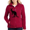 Women's Value Fleece Jacket Thumbnail
