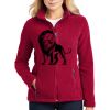Women's Value Fleece Jacket Thumbnail