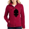 Women's Value Fleece Jacket Thumbnail