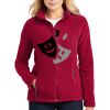 Women's Value Fleece Jacket Thumbnail