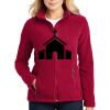 Women's Value Fleece Jacket Thumbnail