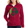 Women's Value Fleece Jacket Thumbnail