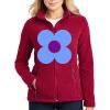 Women's Value Fleece Jacket Thumbnail